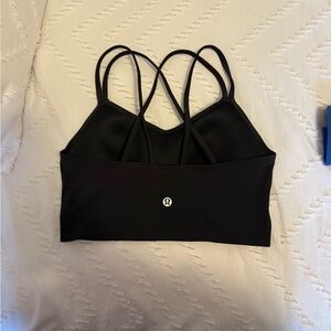 Lululemon Like a Cloud Bra Longline